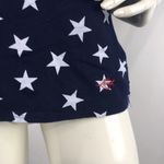 Levi's  Navy Star Tank Photo 2