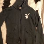 Playboy vintage  bunny zip up Photo 0