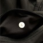 Lululemon Black Pace Rival Crop 22" Photo 2