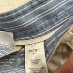 Liz Claiborne  shorts 16p Photo 3