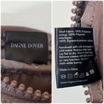 Dagne Dover Ace Neoprene Adjustable Strap Fanny Pack Belt Bag Durable Travel Photo 9