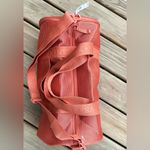 Victoria's Secret Spacious VS SPORT duffel bag 🧡🧡 Photo 3