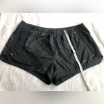 Nike  2.5” Luxe Textured Women’s Shorts Black 589083 Soccer Sz M. Photo 9