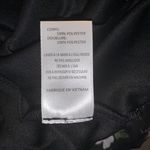 All in Favor Simone Floral Wrap Front Minidress Photo 8