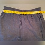 Brandy Melville  drawstring pants cotton. Color black. 100% Cotton.‎ One size Photo 6