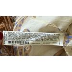 ZARA  Belted Print Halter Dress Photo 9