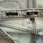 Wild Fable  high waisted denim shorts Photo 4