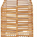 Cult Gaia Evie Bamboo Top Handle Bag Photo 4