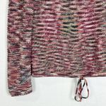 Theory  Coella Soft Chain knit wide neck sweater size S small Photo 3
