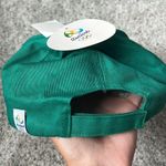 Rio 2016 Olympics Hat Green Photo 2