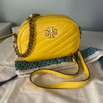 Tory Burch Kira Crossbody Bag Photo 4