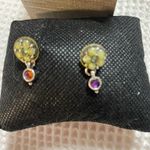 Brighton Garden of Eden Earrings Photo 1