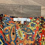 Revolve  Lovers + Friends Peplum Hem Mini Dress Size Large Photo 1