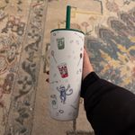 Roller Rabbit  x Starbucks Photo 1