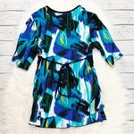 Iz Byer  California Colorful Top Photo 1