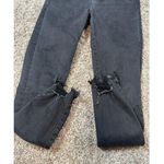 Abercrombie & Fitch Curve Love The Super Skinny Ankle High Rise Jeans Women’s 25 Photo 10