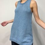 525 America Sleeveless Knit Sweater Vest Photo 4
