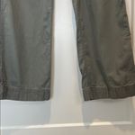 Loft  Gray Marisa Pants size 4. Photo 2