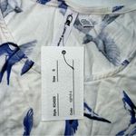 Cable & Gauge swing dress swallow birds size small nwt Photo 9