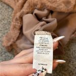 6 Degrees Y2K Sparkly Lace Cami Top Photo 3