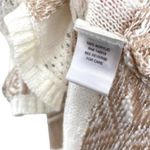 Cloud Chaser Women’s Southwestern Knit Cardigan Sweater Aztec Granola Girl Photo 8