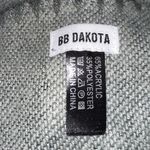 BB Dakota Poncho Photo 5
