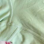 Lululemon Wunder Under High-Rise Tight 25" Leggings in Creamy Mint Size 12 Photo 7