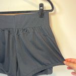 Fabletics  Women’s Olesia Shorts Black  Pull On Layered Workout Athleisure  Small Photo 7