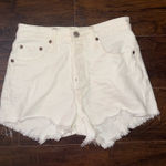Levi's Levi’s Jean Shorts 501 Photo 0