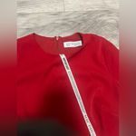 Mac Duggal NWT  Cap Sleeve Mini Dress Photo 1