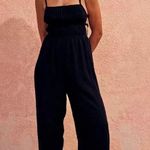 Urban Outfitters Black Overalls. Size XS Photo 0