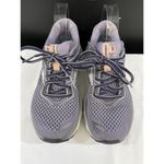 Brooks Ghost 12 Women's Purple Running Sneakers Size 7M SKU 6025 Photo 1