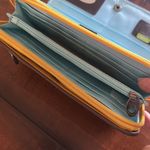 NWT Mosey Wallet Photo 3