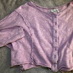 Urban Outfitters  Long Sleeve Top Photo 0