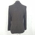 Peace of Cloth Women's Brown Jacket / Blazer Size undefined Photo 1