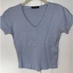 Brandy Melville , light blue, size small Photo 0