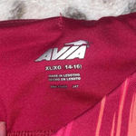 Avia  Workout Leggings Photo 2