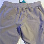 FIGS Technical Collection Tan scrub Pants XL Photo 10
