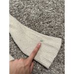 Barefoot Dreams CozyChic Lite Circle Lounge Cardigan Sweater Beige Cream L/XL Photo 9