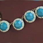 Rare, vintage necklace, aka turquoise Photo 4
