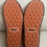 Rocky SR Comp Toe Leopard Print Casual Work Shoes Women’s Size 8 NEW Brown Photo 6