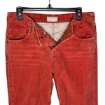Free People x WE THE FREE Tennessee Lowrise Corduroy Boyfriend Jeans Photo 5