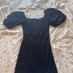 Francesca's Miami  Dress Black Photo 0