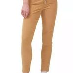 Levi's NWT Levi’s CORDUROY HIGH RISE BUTTON FRONT Jeans Photo 0