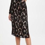 WAYF Women's Emma Midi Dress | XS NWOT Photo 1