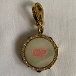 Juicy Couture  Tambourine Charm Photo 1