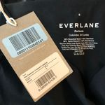 Everlane  The Perform Cropped Legging Athletic Stretch Black Size S Photo 7