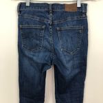 Madewell  High Riser Skinny Jeans in Dayton Dark Wash 26 Photo 12