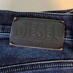 Diesel New  D-Strunk Jogg Slim Stretch Fit Photo 5