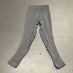 Lululemon  seamless crop leggings Photo 0